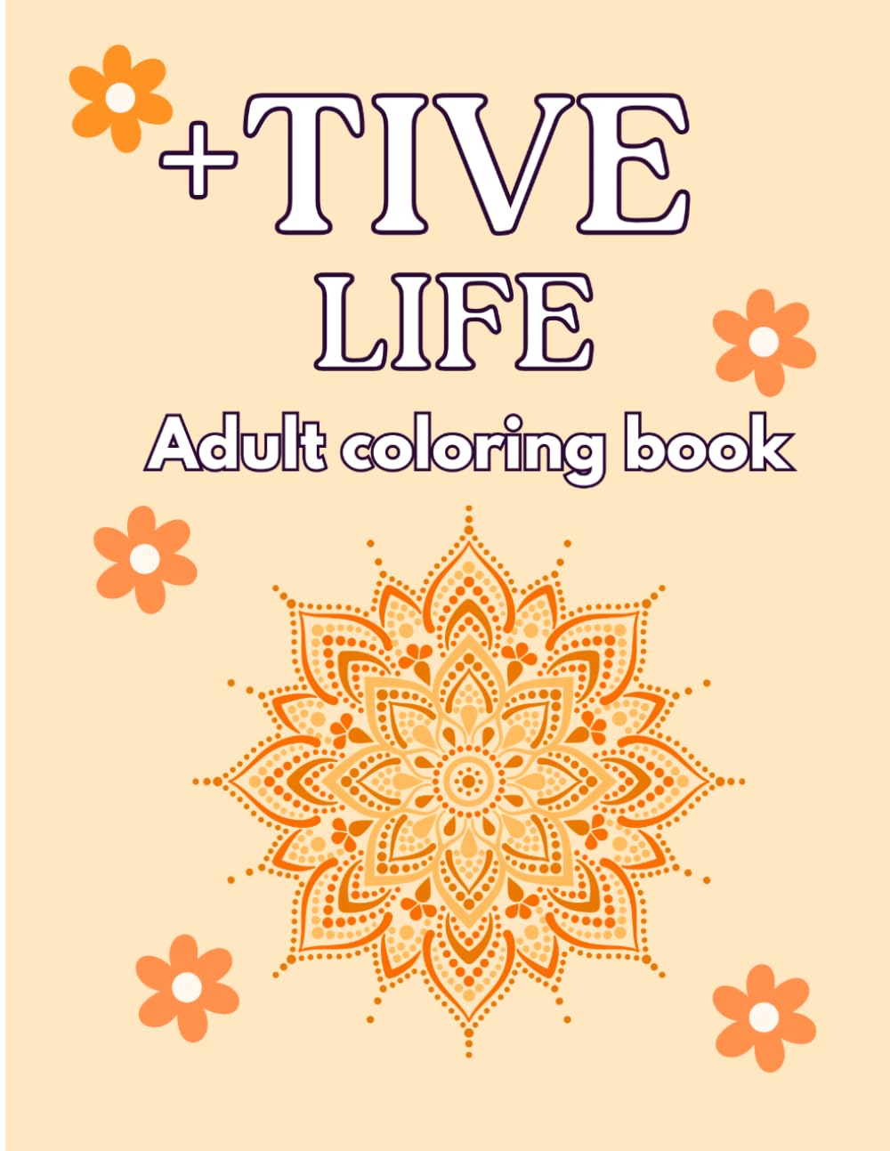 Mind Relaxation Coloring Book: A Stress Relief Coloring Book for Adults with Relaxing Patterns