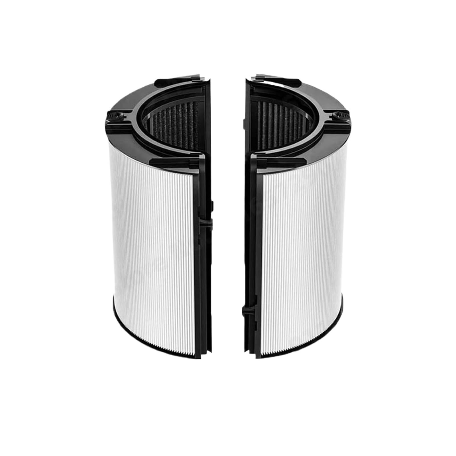 Reemplazo De Filtro De Carbón 2 En 1 Compatible Con Dyson HP04 TP04 DP04 PH04 PH03 PH02 PH01 HP09 TP09 HP07 TP07 HP06 TP06 Accesorios For Ventilador Purificador