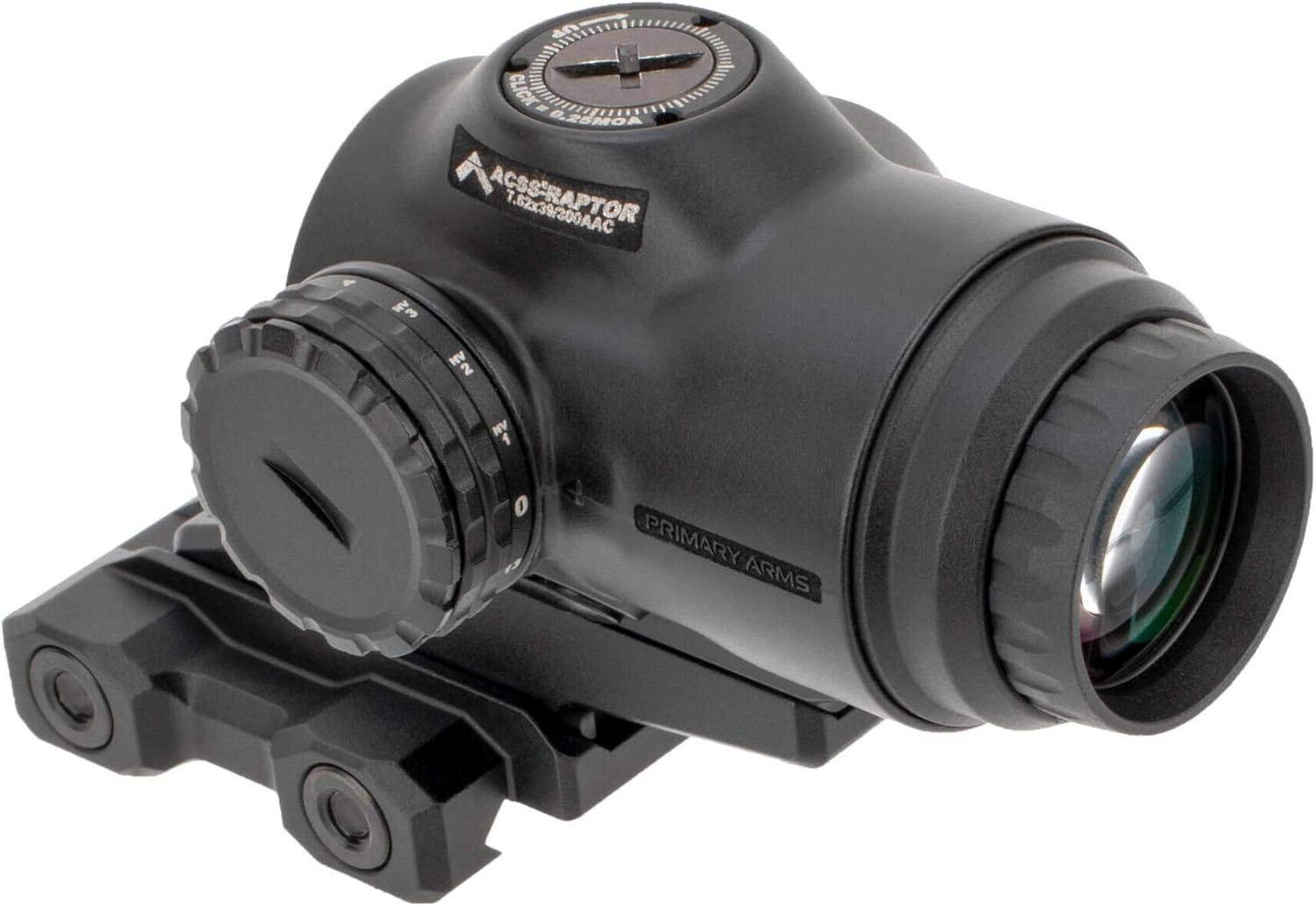 Primary Arms SLX 3X MicroPrism - Image 13