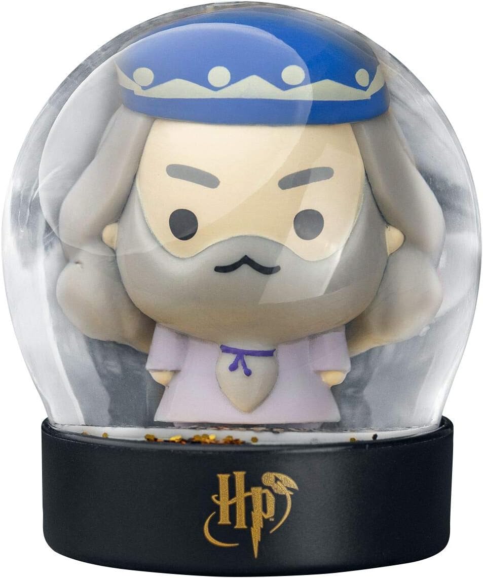 Paladone PP6064HP Snow Globe Dumbledore 