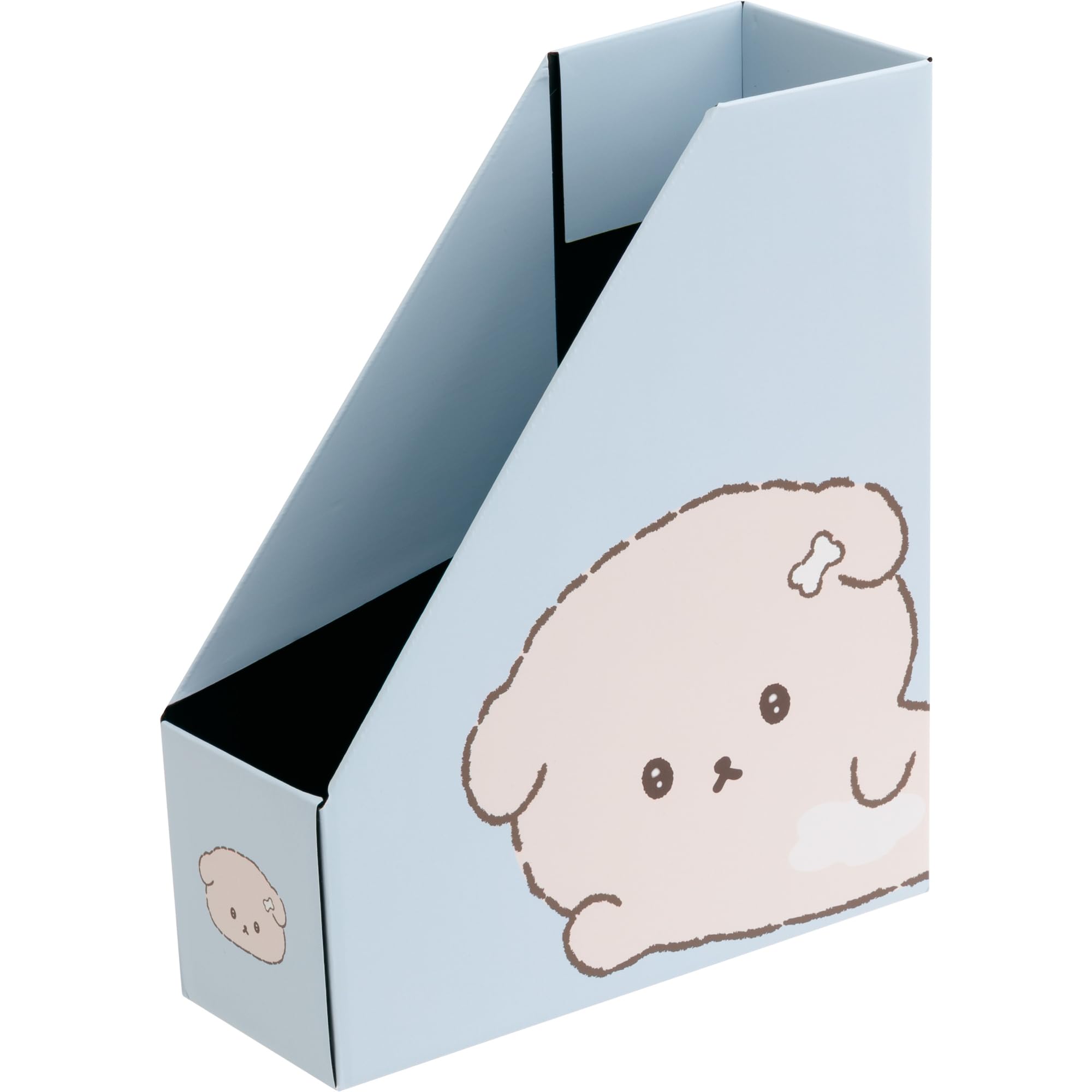 Amazon.co.jp: サンエックス(San-X) いしよわちゃん ファイルボックス
