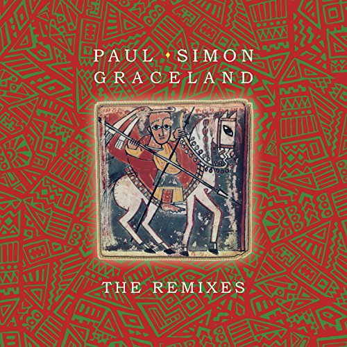 Graceland - The Remixes [2 LP]
