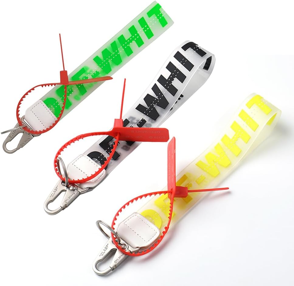 maxin 3 Pack Car Key Chain,Keychain Wristlet Strap,Lanyard for Key,Wallet,cute lanyard for Thanksgiving & Christmas Gifts