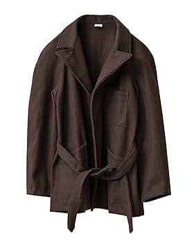 フランス軍 ホスピタル ガウン ウールジャケット デッドストック SSA 美品 フランス軍 ホスピタル ガウン ウール SSA ジャケット