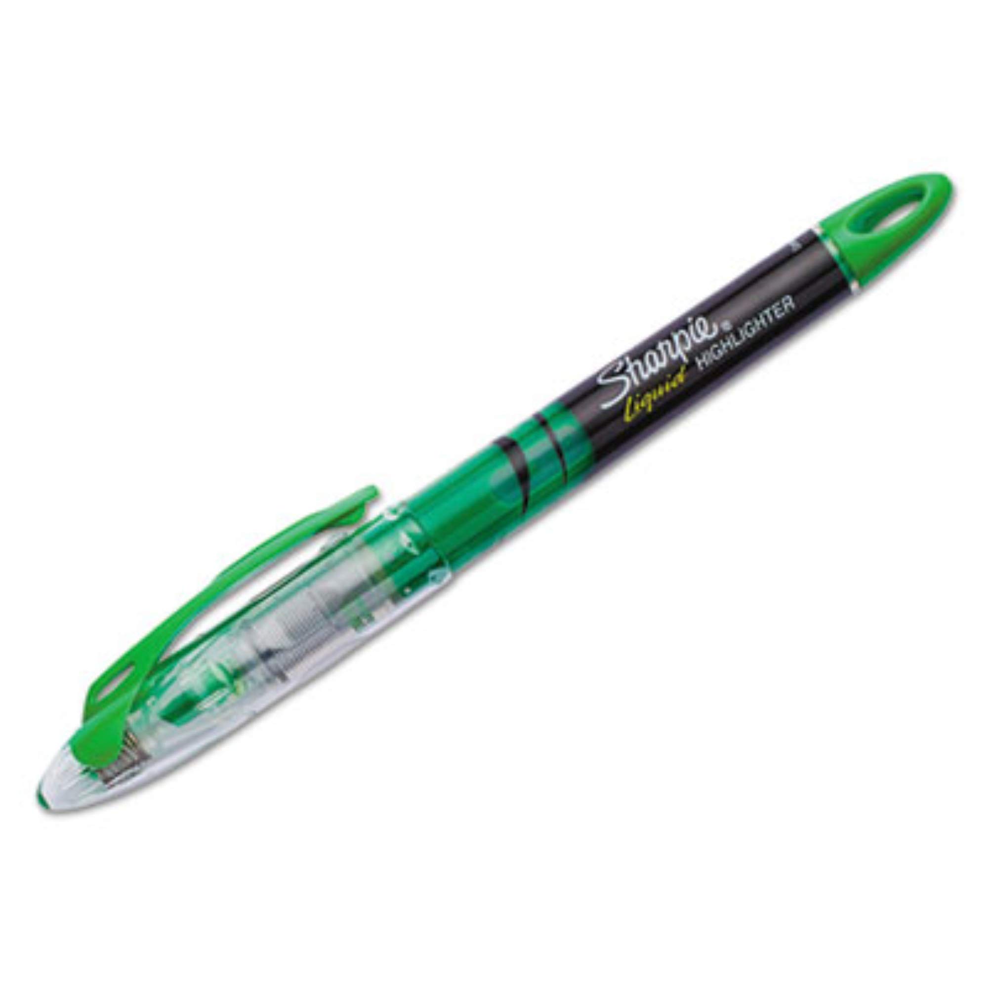 かっこよいしゃーぺん Amazon.co.jp: san24426 – Sanfordアクセントpen-style液体蛍光ペン