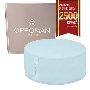 OPPOMAN　オッポマン　トランポリン　クッション　ダイエット　トレーニング 楽天市場】OPPOMAN クッショントランポリン オッポマン 50×50cm