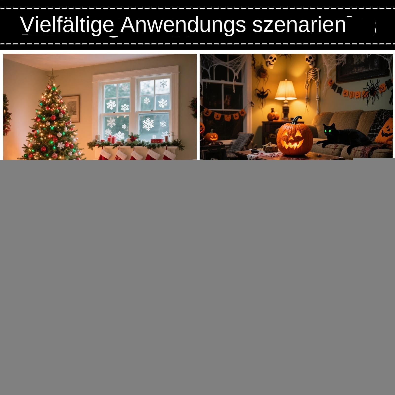 Dekoracje Halloween Animowane Dyniowy Duch Dekoracja Świąteczna | Straszna Dekoracja Wahadłowa Ze Światłem I Dźwiękiem Na Taras Podwórko Ścieżka Trawnik