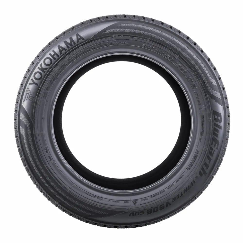 Yokohama 225/65 R17 102H Winterreifen M+S 3PMSF Reifen