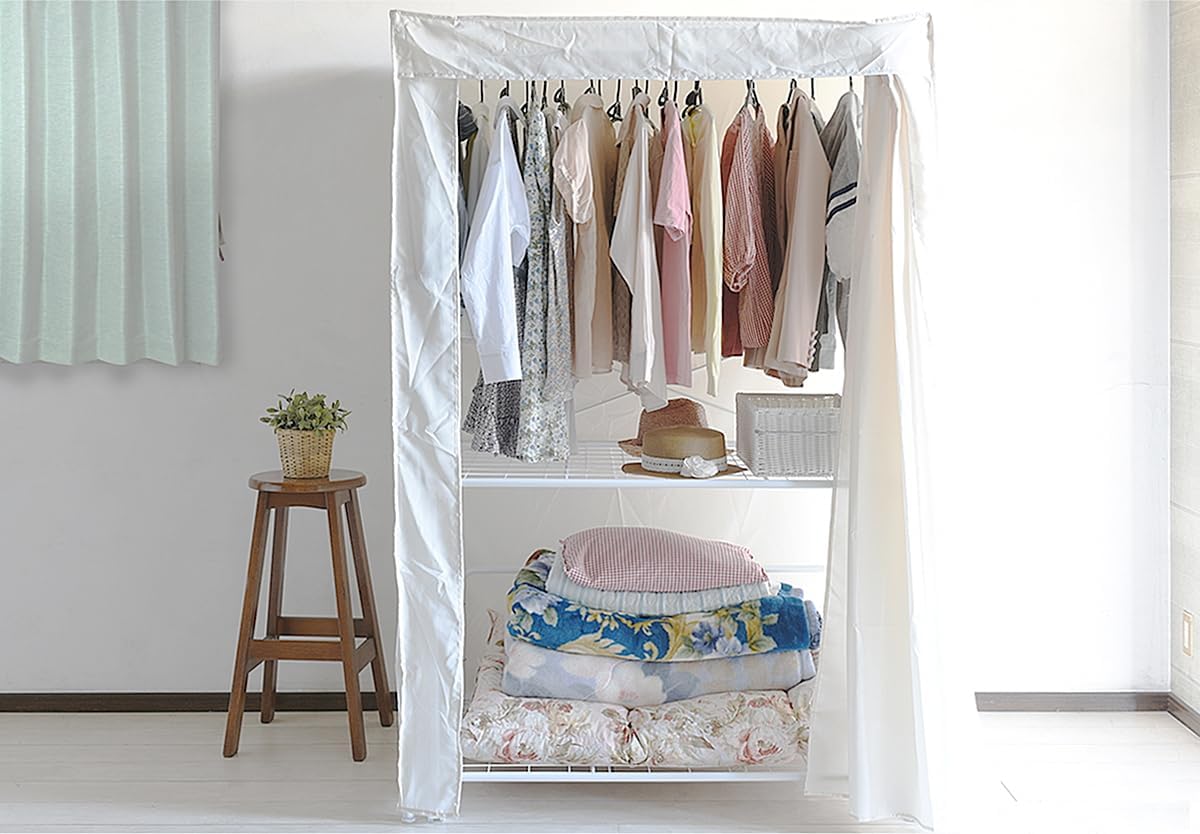 布団 収納 ラック　２段　日本製　燕三条 布団収納 ラック2段 ハイタイプ 日本製 燕三条 楽天市場】布団