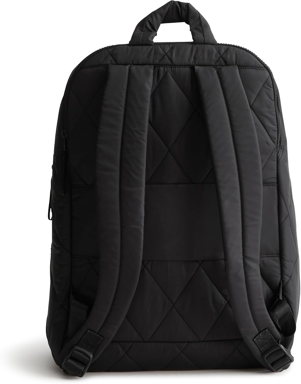 Vera Bradley Women's Featherweight Westover Hybrid Backpack, Moonless Night, One Size - Image 5