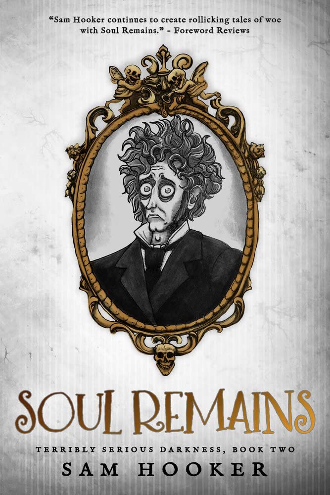 Cover of Soul Remains
