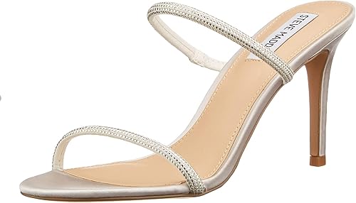 rhinestone sandals amazon