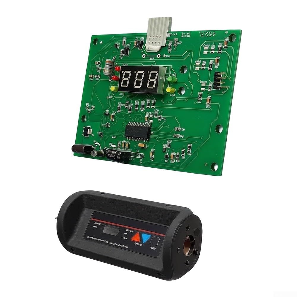 Keypad Display Board Kit for para hayward para h-series Heater(1930 2-Piece Set)