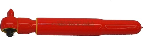 Miniatura 1 de Cementex 30150TW38I Llave de par cuadrada de 38 pulgadas de 30 a 150 pulgadaslibras