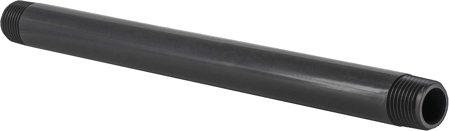 Orbit Paquete de 2 aspersores de PVC de 12 pulgada x 10 pulgadas para cabezales de aspersor