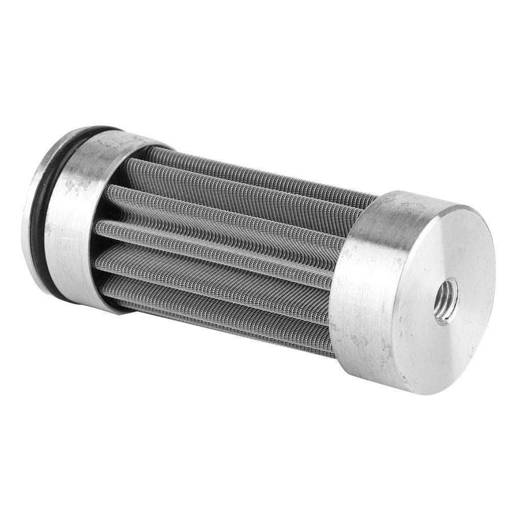 El filtro de bloque de válvula de compresor ACE se adapta a Discovery 2/ RVJ100010