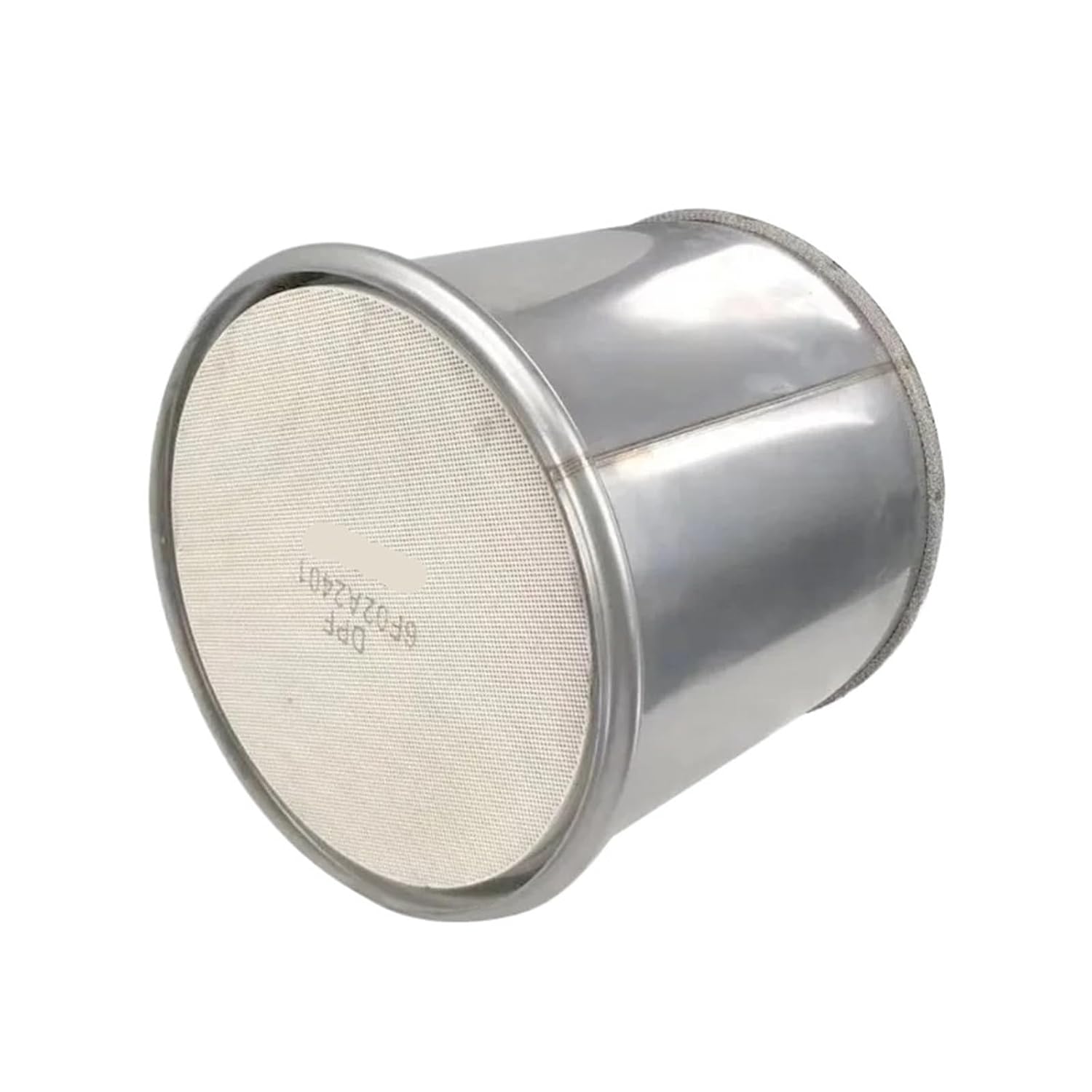Catalytic Converter Diesel particulate Filter for Maintenance of Exhaust Gas Purification System 36151030038
