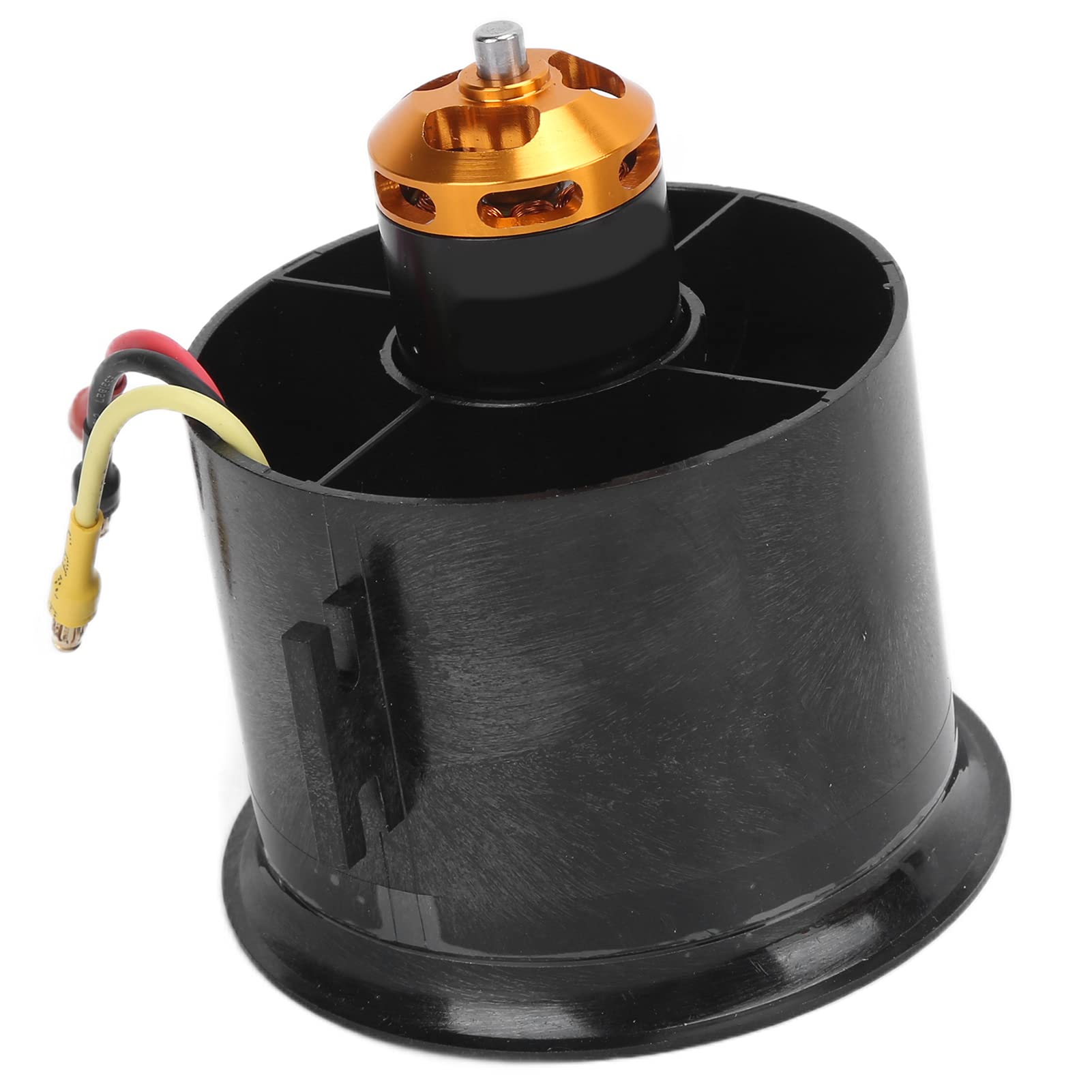 Ruck Inline Buisventilator Met EC Motor En PWM Sturing 220m3 125mm Em 125 Ec 02