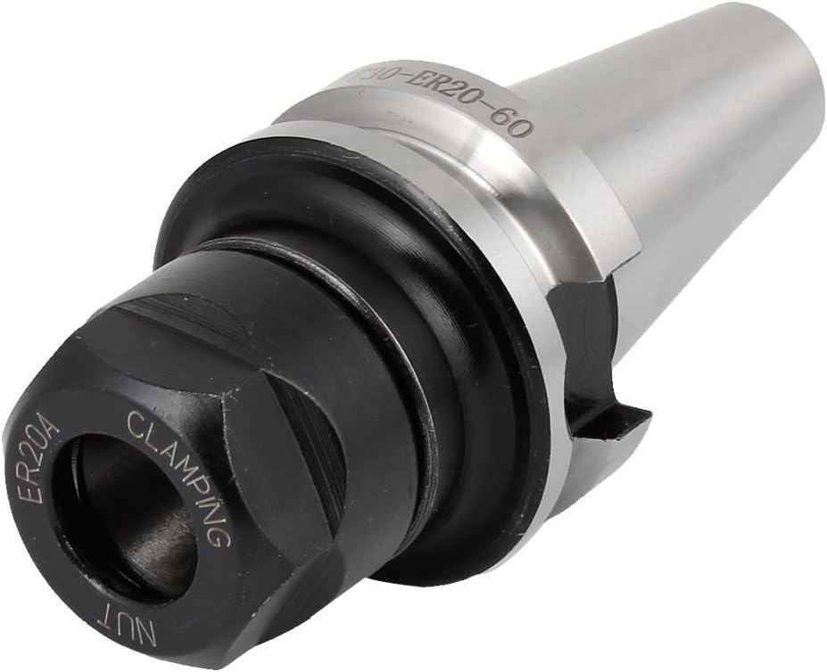 Precision BT30 ER20-60L CNC Milling Collet Chuck Holder Tool (id: a5a 6a5 69f 24f 0c9