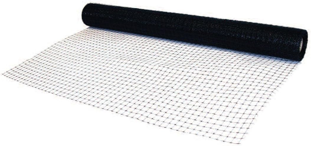 Roof Insulation Support Net Netting, Nesting Deterrent - 1m x 100m - 100 sq. m