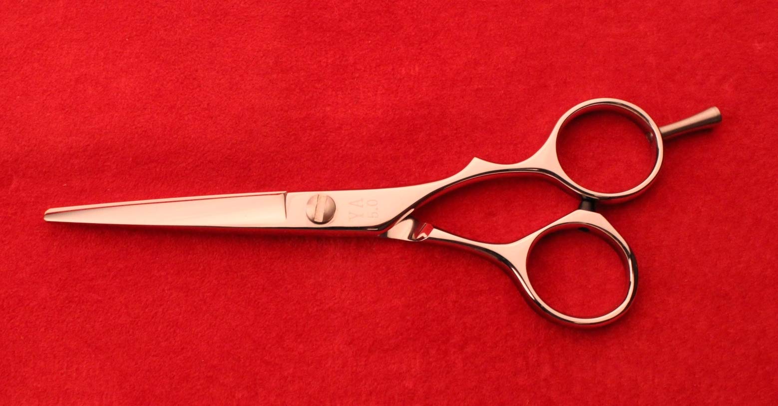 Ciseaux de coiffure Yasaka YA50 tranchant rasoir japonais fait main 5 pouces