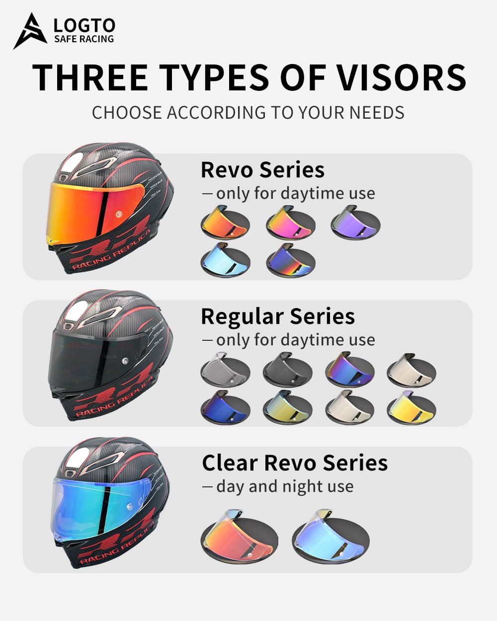 Amazon.co.jp: AGV Pista GP RR バイザー ピスト GP R、コルサ、コルサ