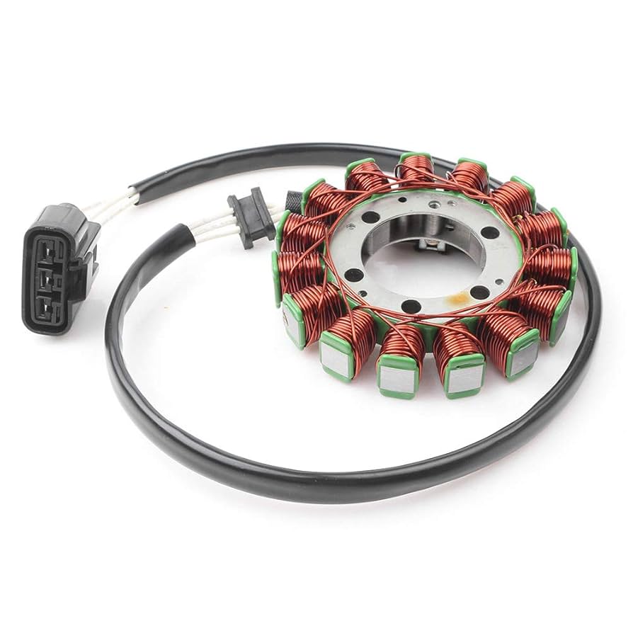 Amazon.com: CNxinn10 Stator Magneto Coil Motorcycle