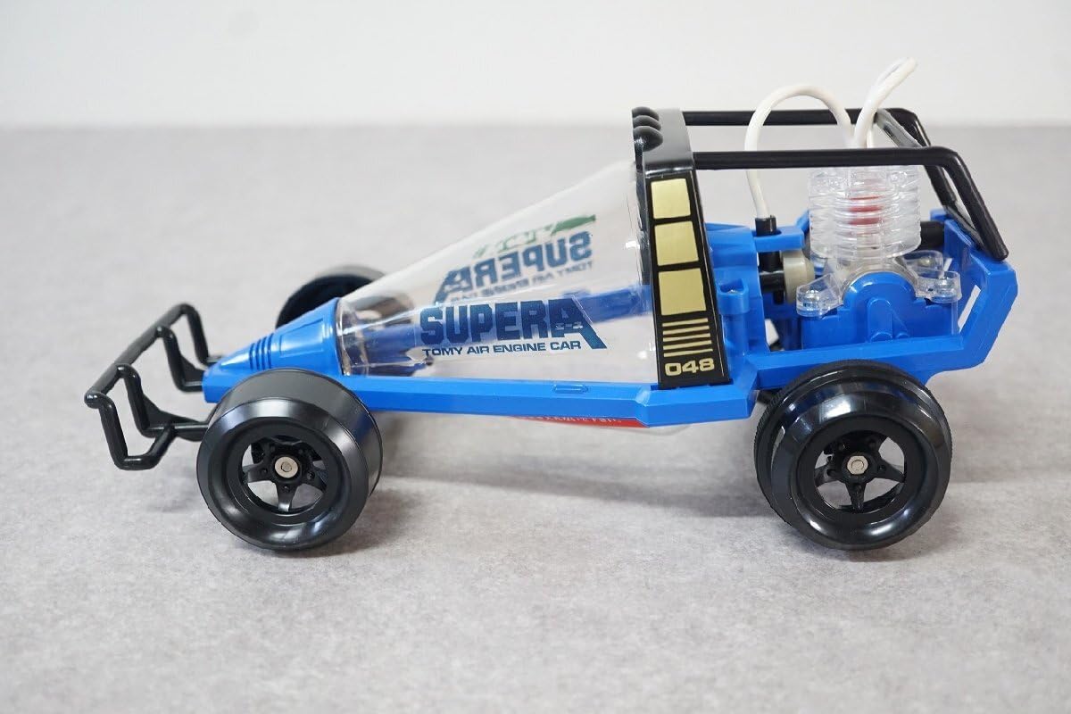 Amazon.co.jp: QSD4269880 トミー M-30 空気エンジン スーパーA AIR