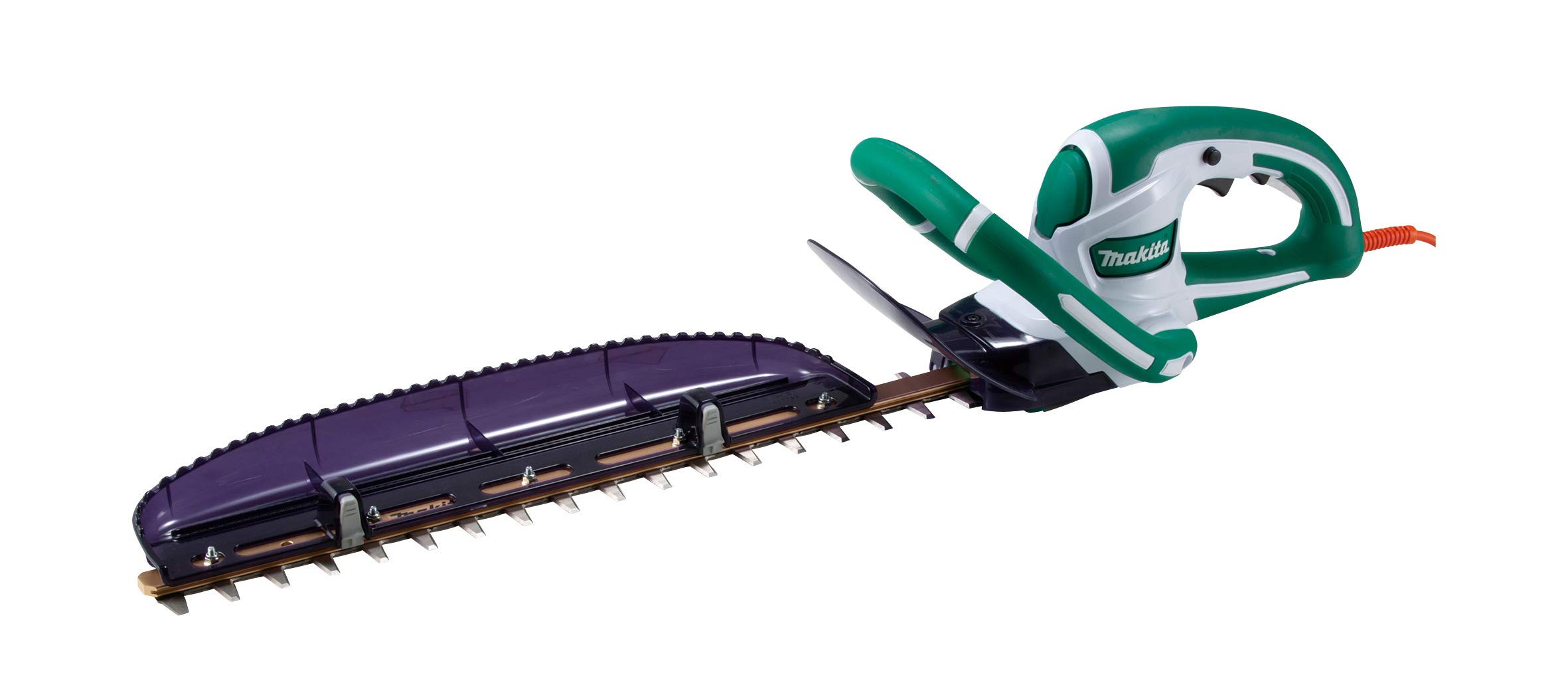 Amazon | マキタ 生垣バリカン 電源コード式 刈込幅460mm新高級刃/切断  