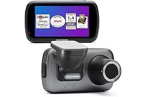 Nextbase 622GW 4K Dash Cam