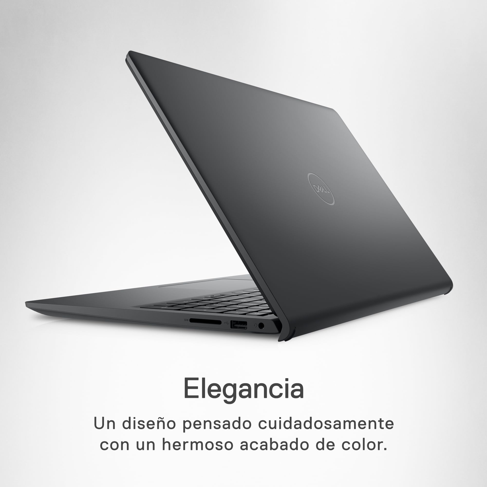 Dell INSPIRON 15 3525 - Computador portátil FullHD de 15,6