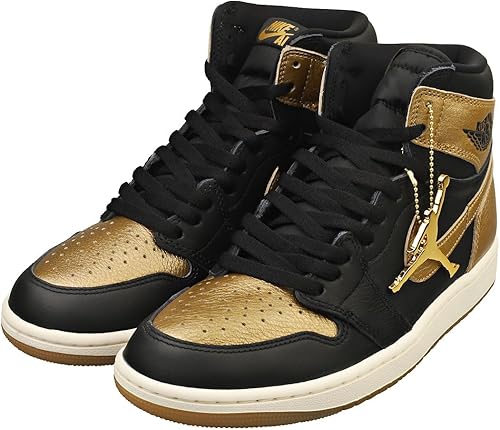 Miniatura 9 de Nike Men's Air Jordan 1 Retro High OG Sneaker