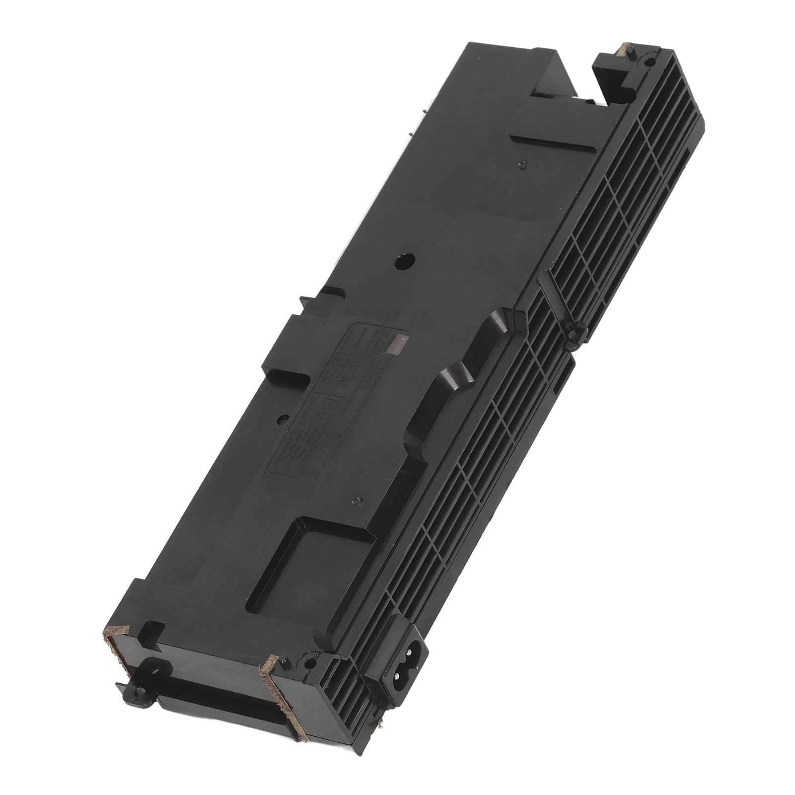 Omabeta Unità Console di Gioco Alimentatore Risparmio Energetico Alta affidabilità Compatibile per 1100 1200 2000 ABS Rame Rosso