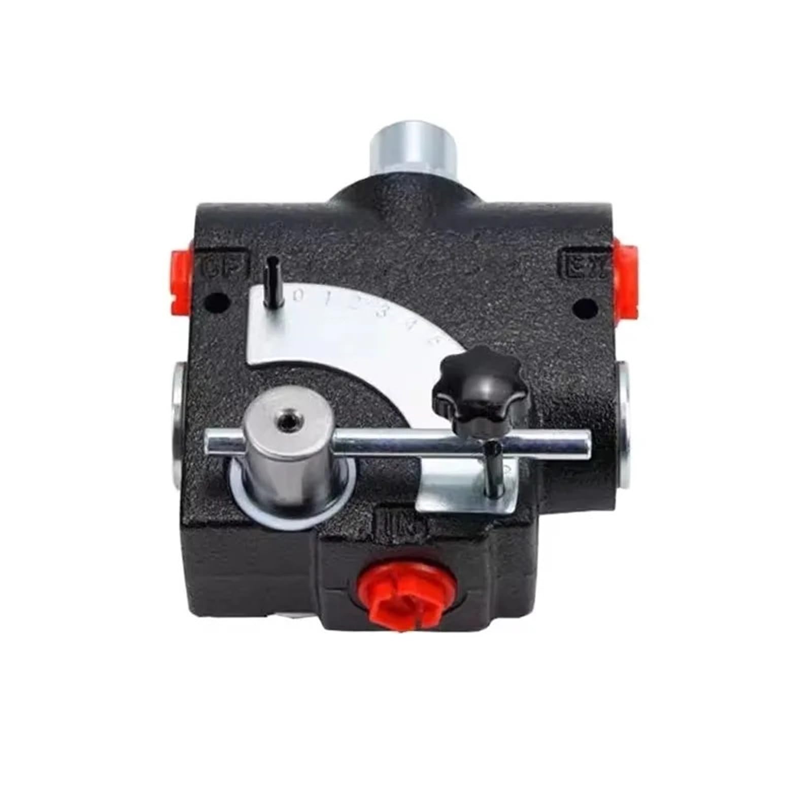 HHB18I LKF60 Hydraulic Speed Control Valve Motor Speed Control System Flow Regulation Motor Speed Control Valve