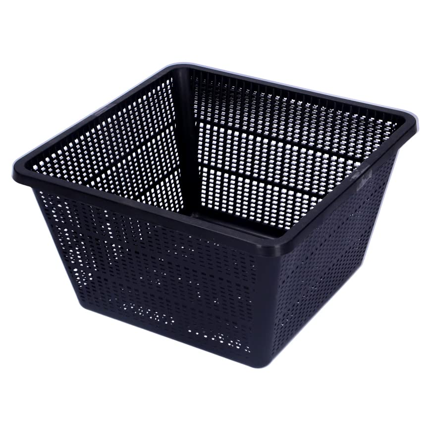 Aquacadabra Pond Planting Basket - Large Square 23x13cm x12 — image 1