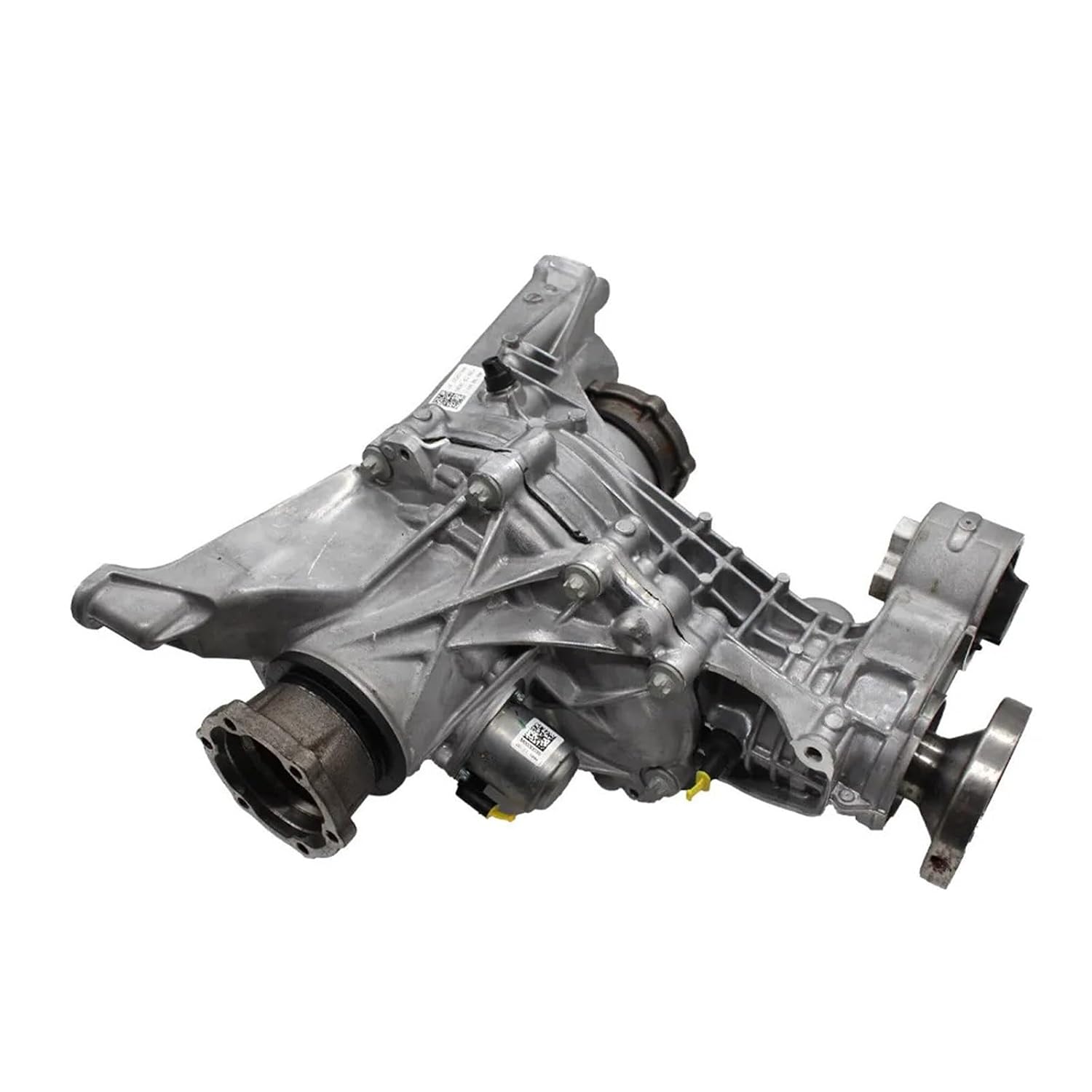 Compatible with 2018-2023 Q5 20L AWD Rear Carrier Differential Assembly 0B0500043K/N/L