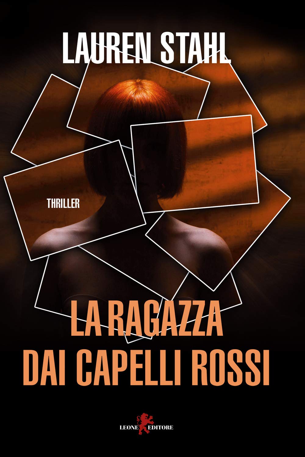 La Ragazza Dai Capelli Rossi - 4