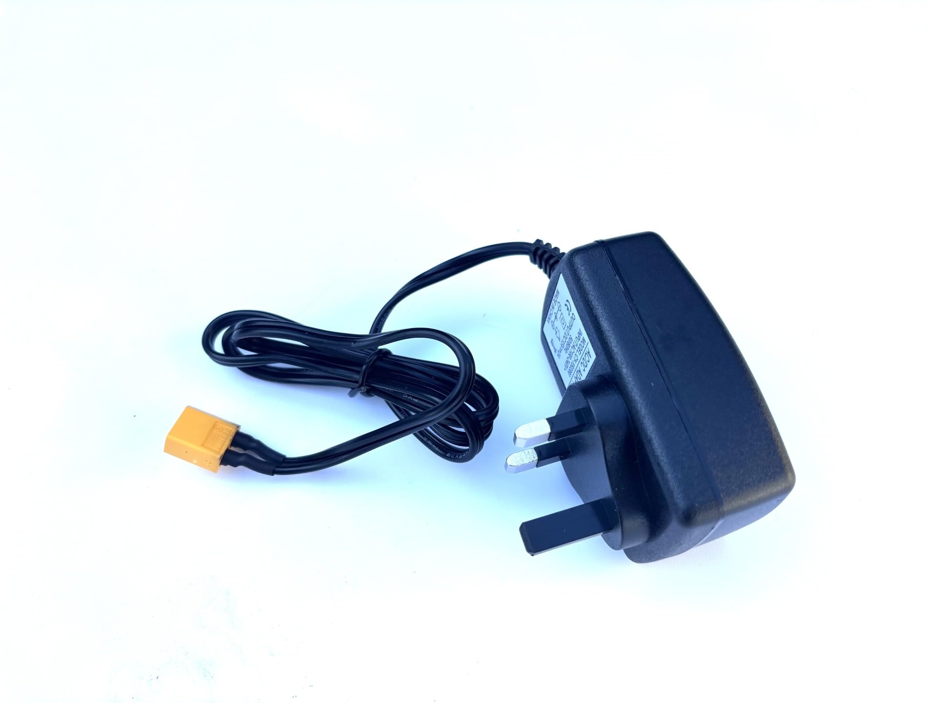 Bait Boat Battery Charger for Waverunner MK4 XT60