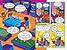 The Doggie Defendant: Ready-to-Read Graphics Level 3 (Judge Kim and the Kids’ Court)