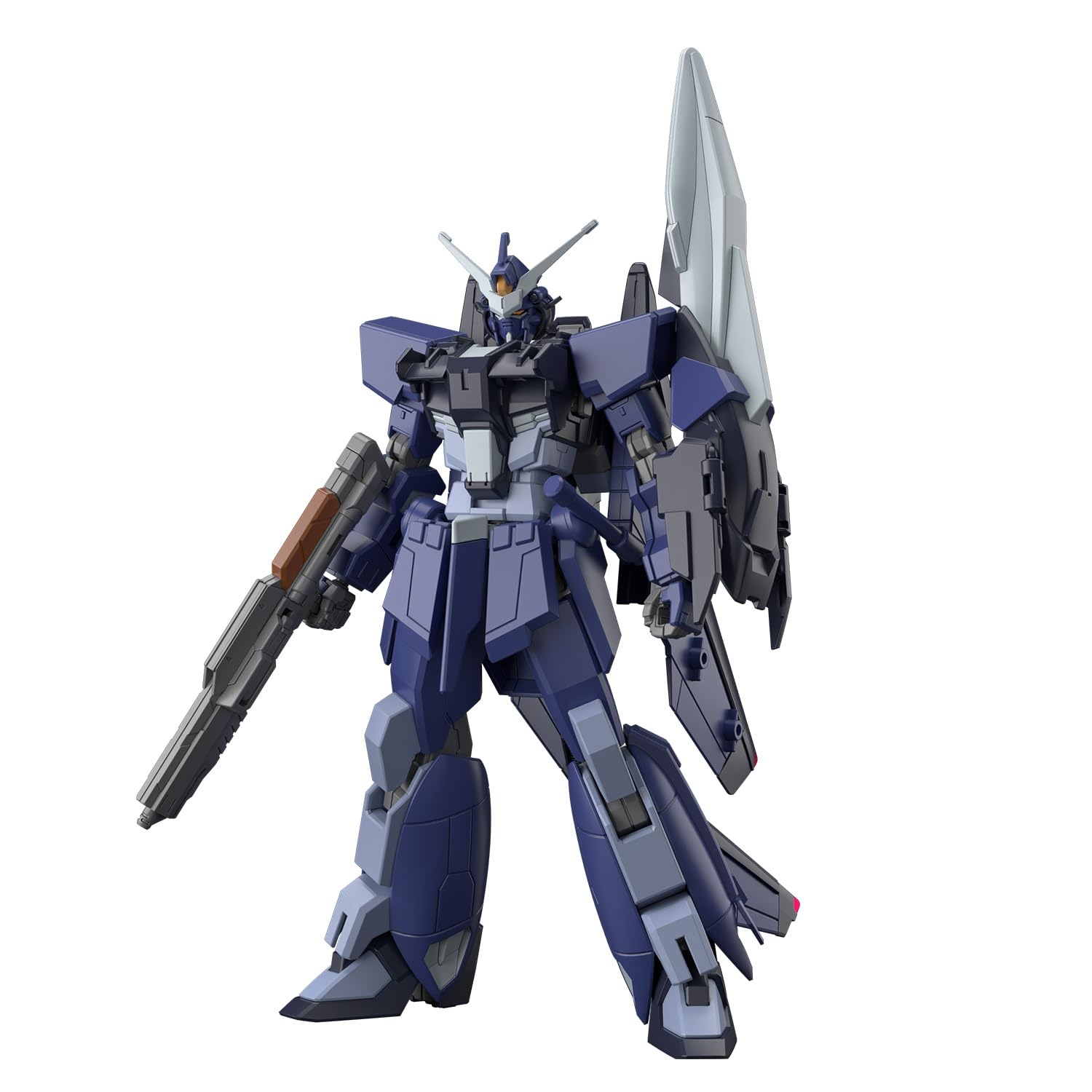 海外製1/100サイズ相当　ムラサメ改　未組立 Amazon | BANDAI SPIRITS(バンダイ スピリッツ) HG 1/144 ムラサメ改