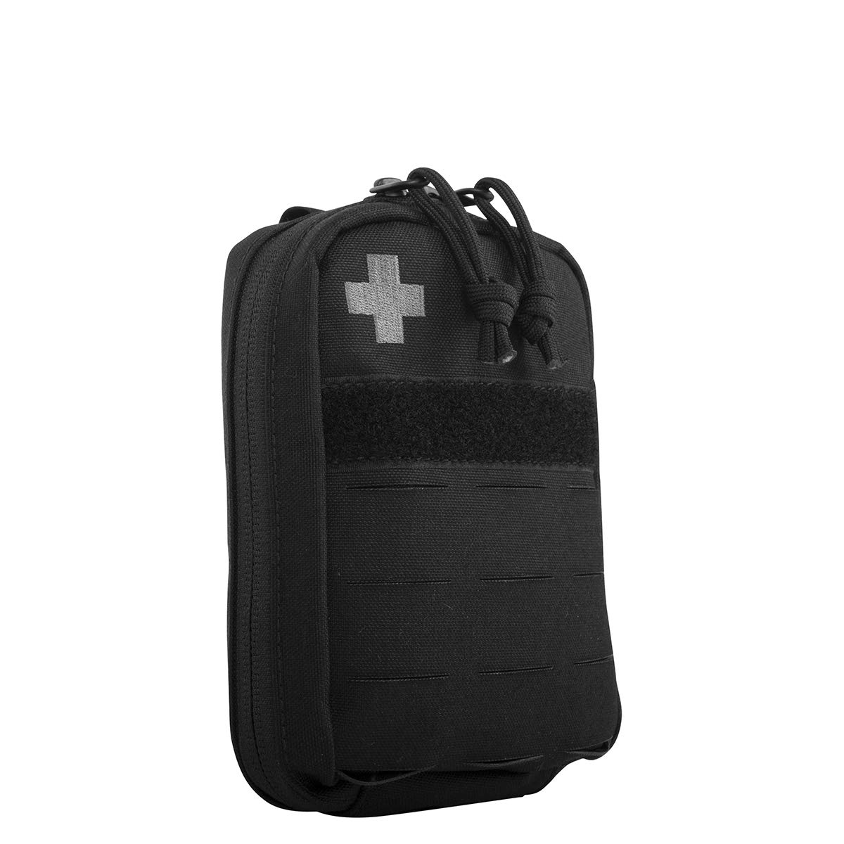 Tasmanian Tiger TT Tac Pouch Medic kompakte, Molle-kompatible Erste Hilfe IFAK Tasche mit Patch-Fläche 16 x 12 x 4 cm