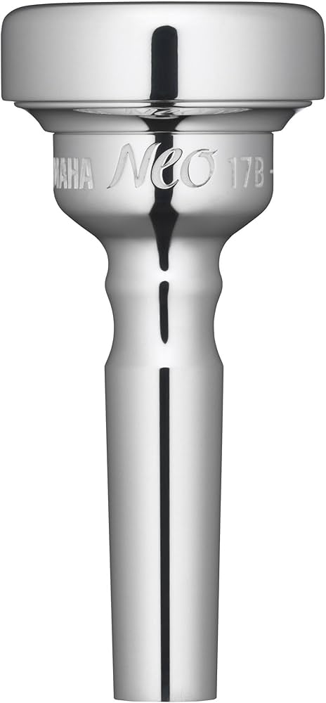 Amazon | YAMAHA CR-Neo17B-S マウスピース コルネット用 Neoマウス