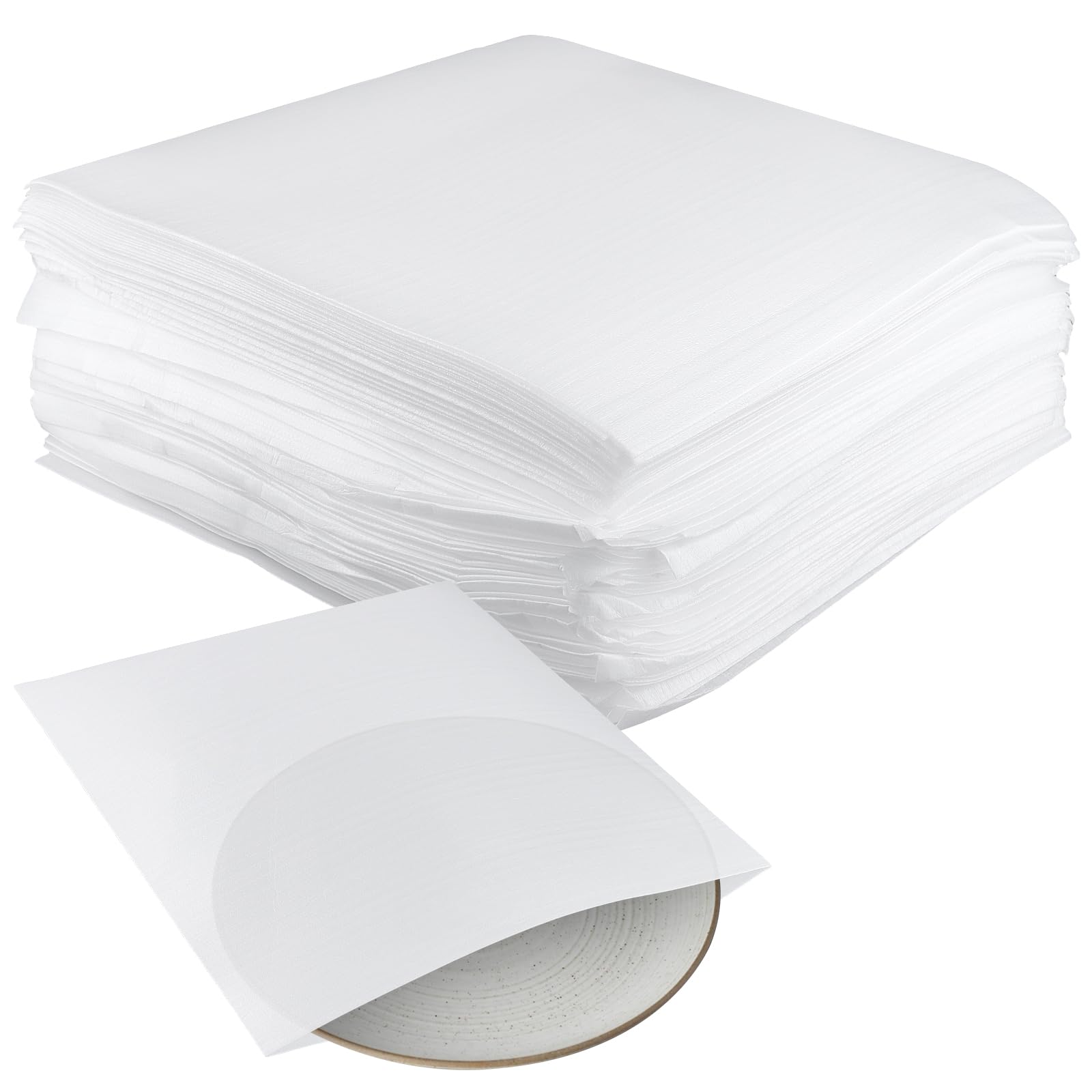 120 sztuk folii opakowaniowej z pianki 30 x 30 cm, folia piankowa, materia? do pakowania, naczynia do przeprowadzki, opakowania, worek piankowy do przeprowadzki, naczynia, szklanki, wysy?ka