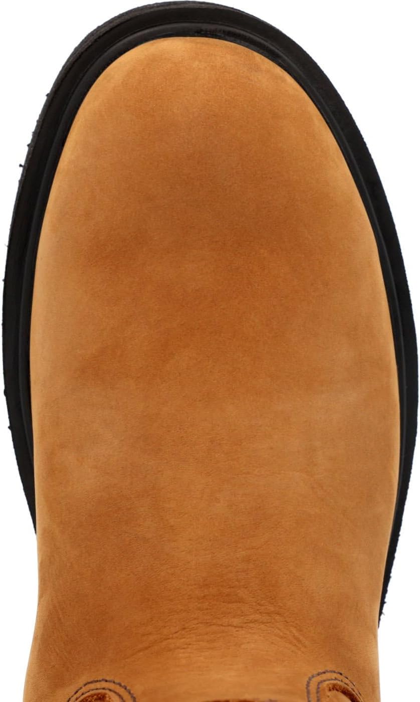 Georgia Boot Steel Toe Static-Dissipative Work Pull On - Image 2