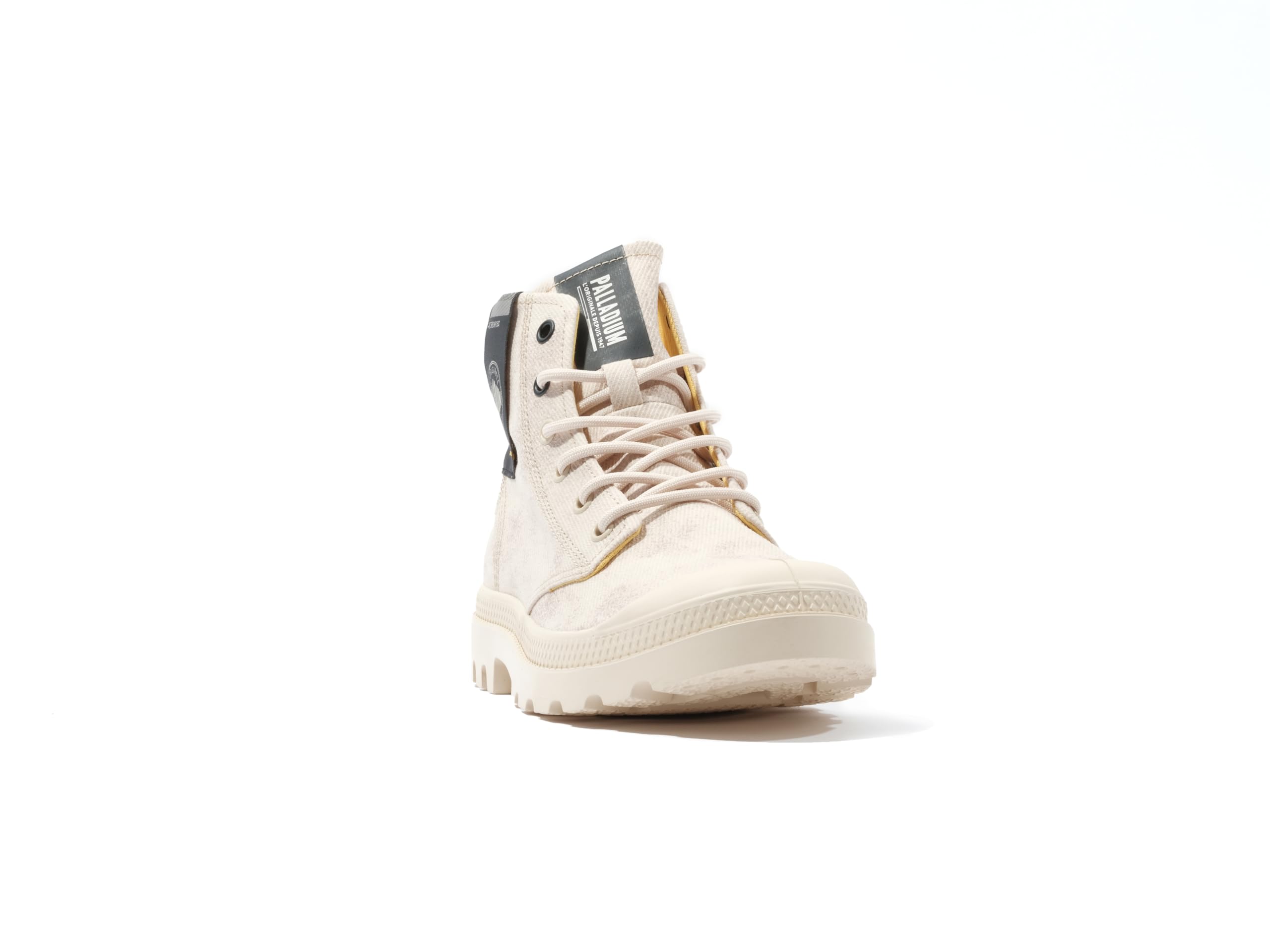 Palladium Pampa Surplus 74389213, Stivali