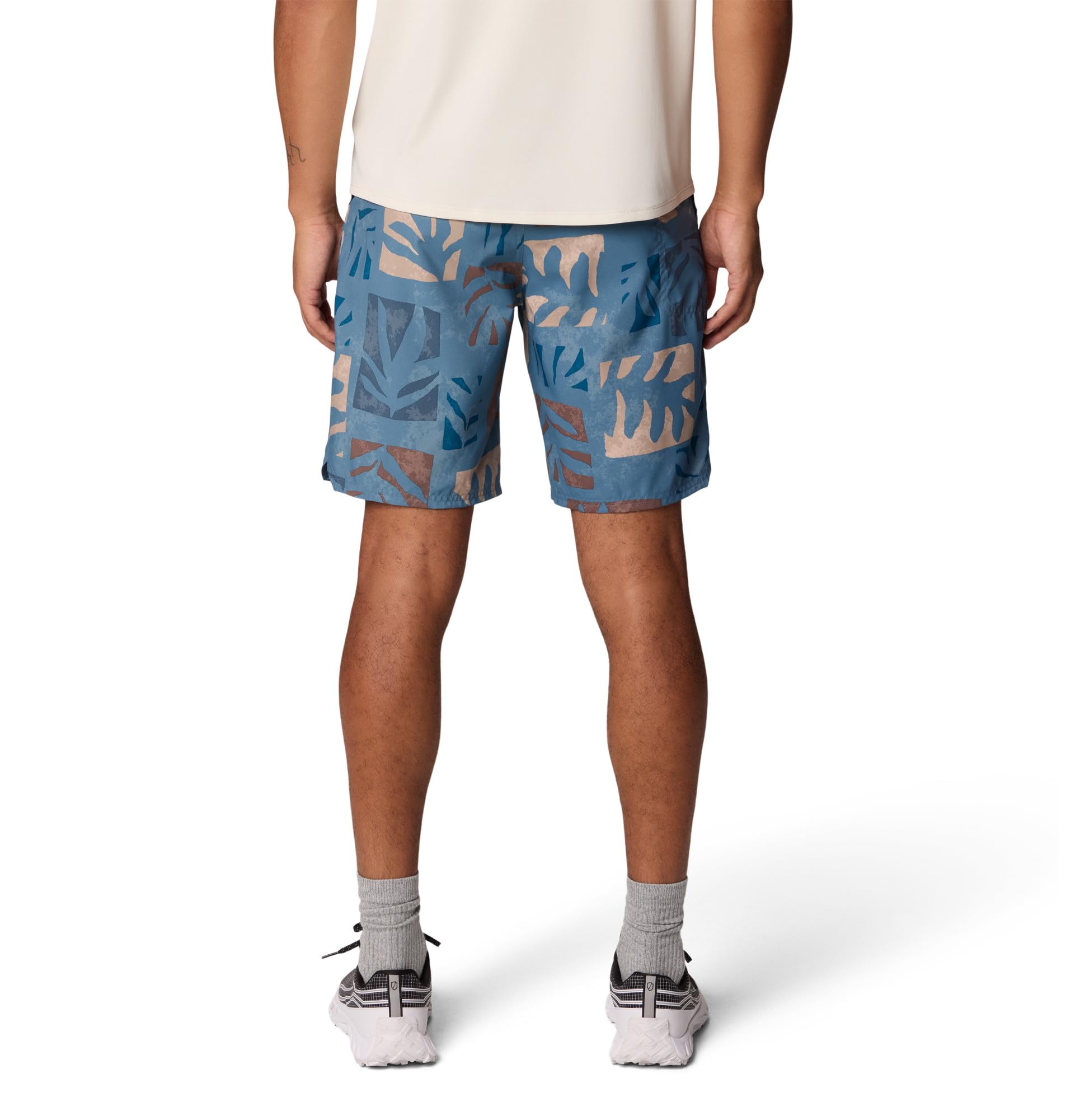 Mountain Hardwear Pantaloncini Trail Sender Uomo Escursionismo