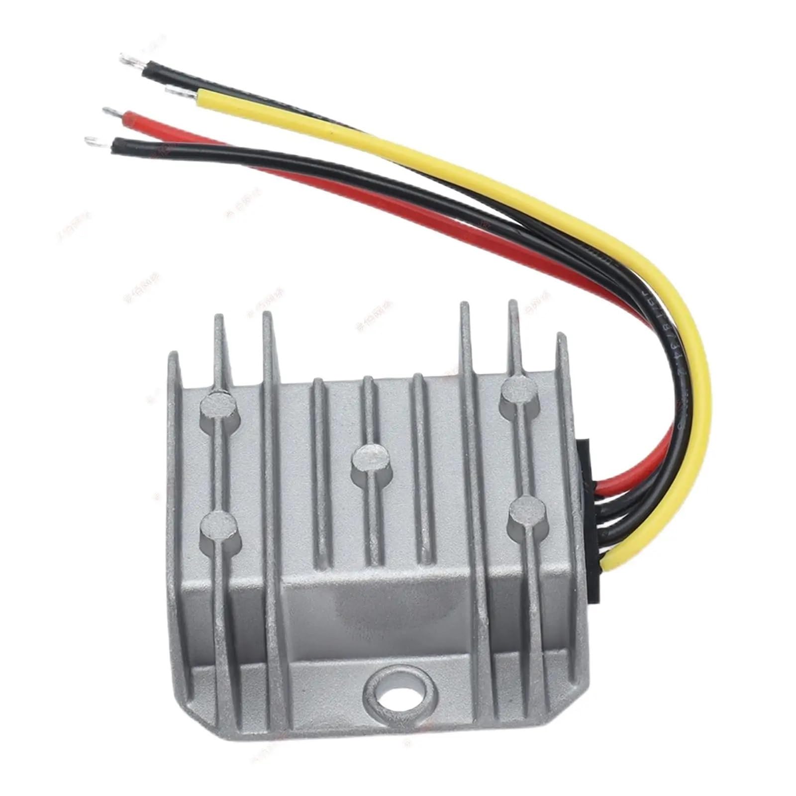 24V to 19V 6A step-down DC converter