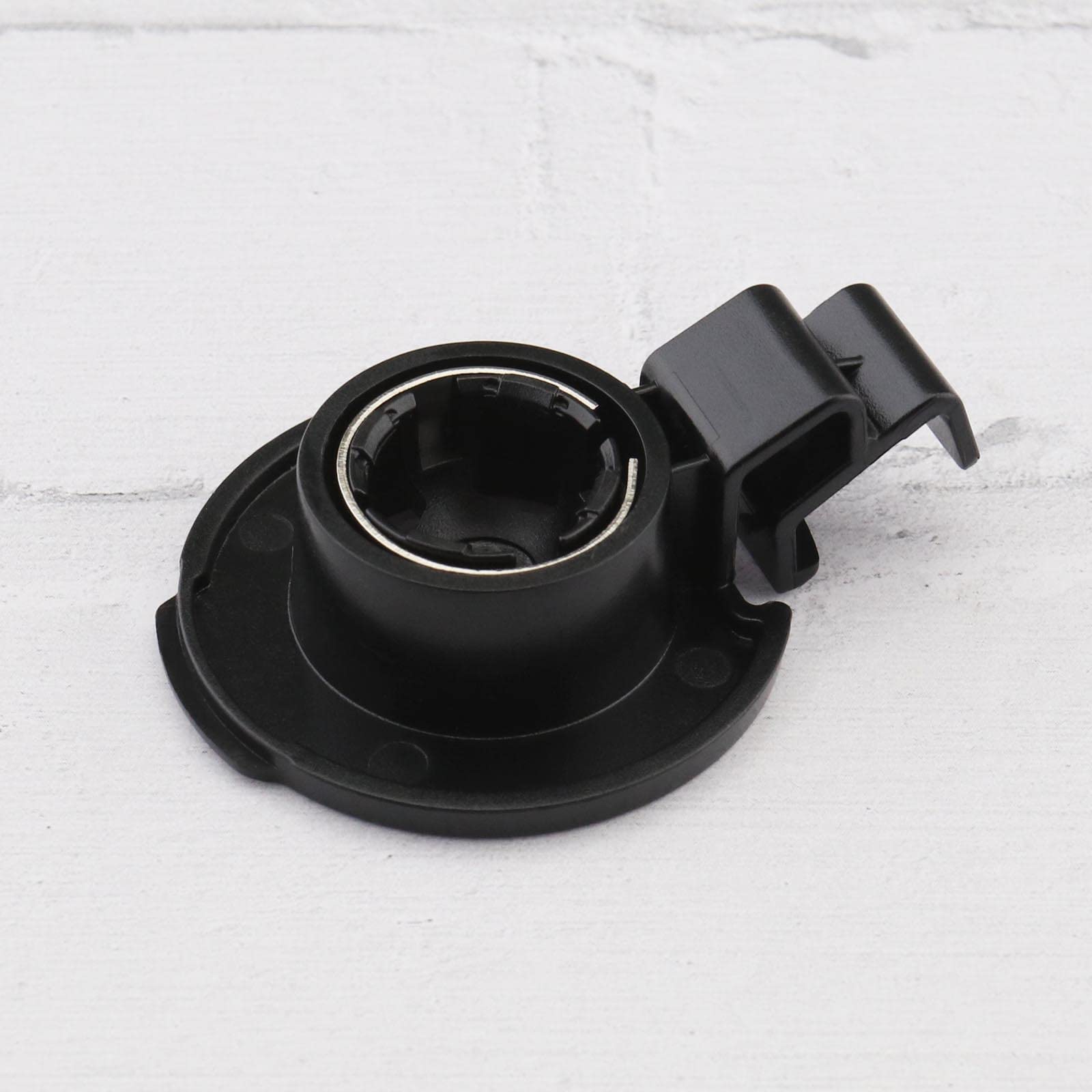 2Pcs GPS Mount Bracket - Replacement Cradle For Garmin Nuvi 42-55 Series