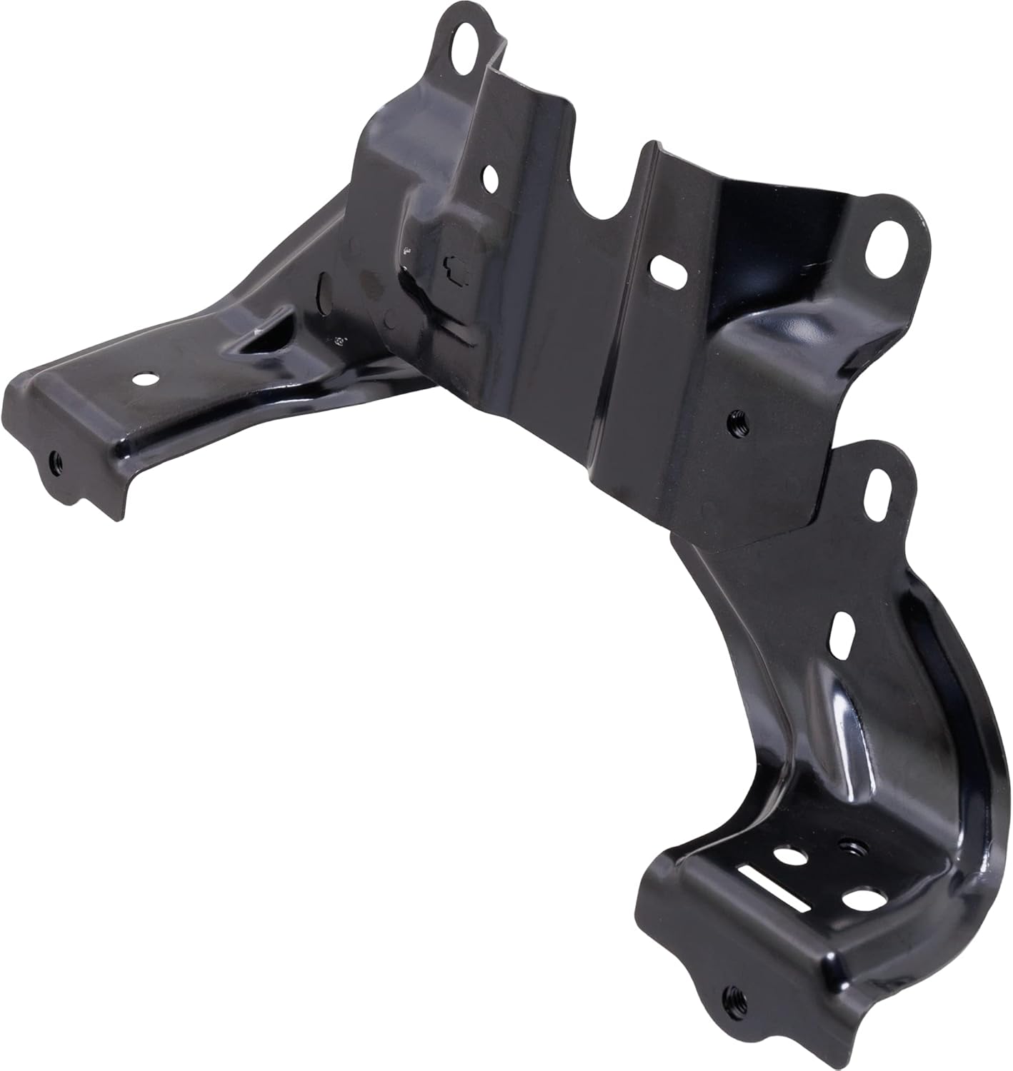 Garage-Pro Radiator Support Compatible with Mazda 3 2019-2023, 3 Sport 2023, CX-30 2020-2023 Lower Crossmember Center MA1233107