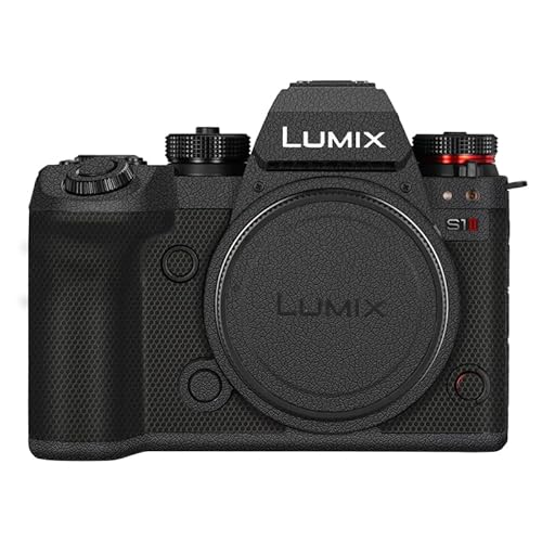 SUPBIG JANZT[ LUMIX S1M2/S1M2E Ή JیtB ʕ h ώC ϖ mJbg XLV[ XebJ[(䍕)